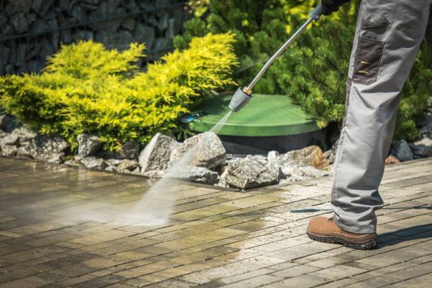 Best Driveway Pressure Washing  in Amarillo, TX